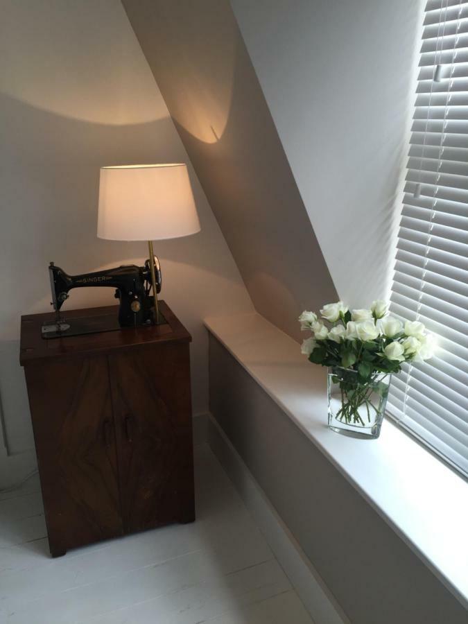 Apartamento The Tailor'S Flat Rye Exterior foto